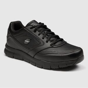 S Sport by Skechers Men’s Brise Slip Resistant Sneakers